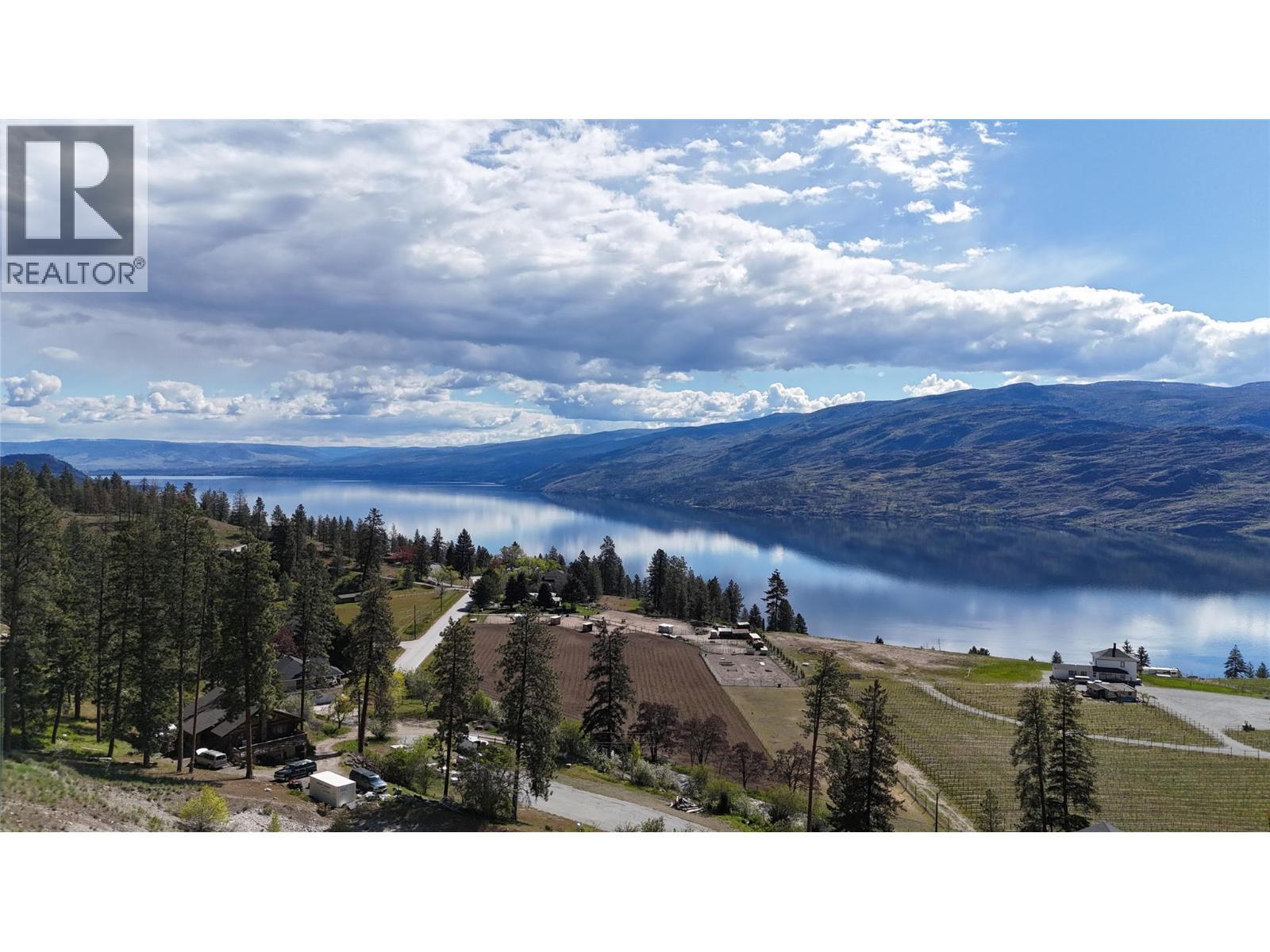 6042 Gerrie Road. Peachland, British Columbia
