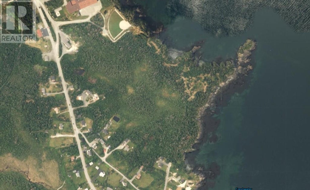 0 Southern Shore Highway, Ferryland