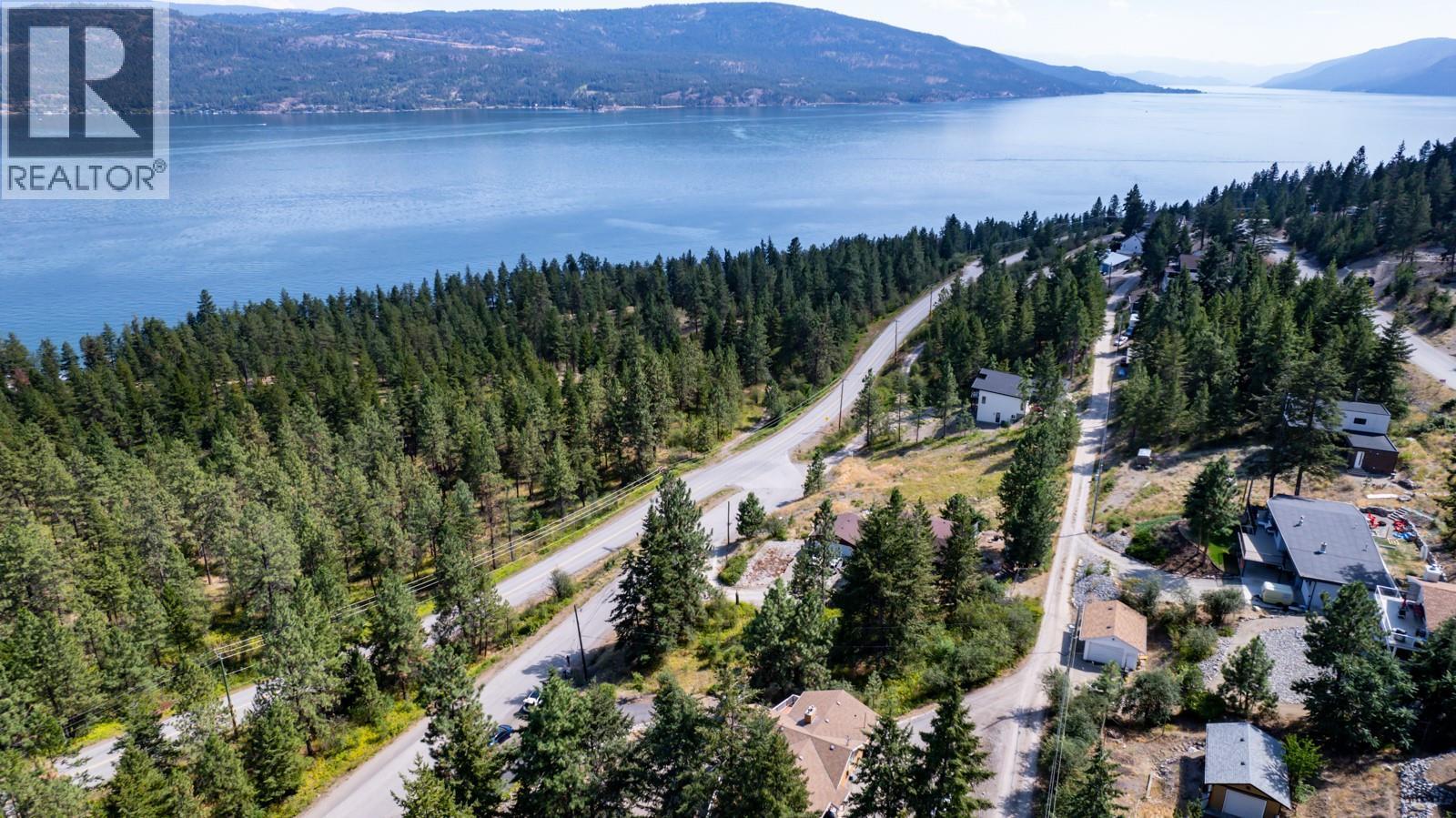 10490 Pinecrest Road. Vernon, British Columbia