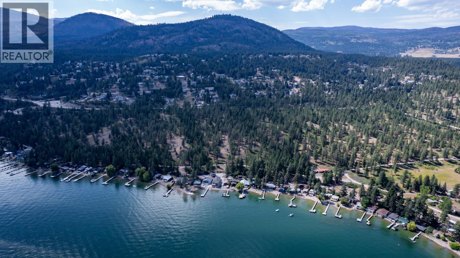 10490 Pinecrest Road. Vernon, British Columbia