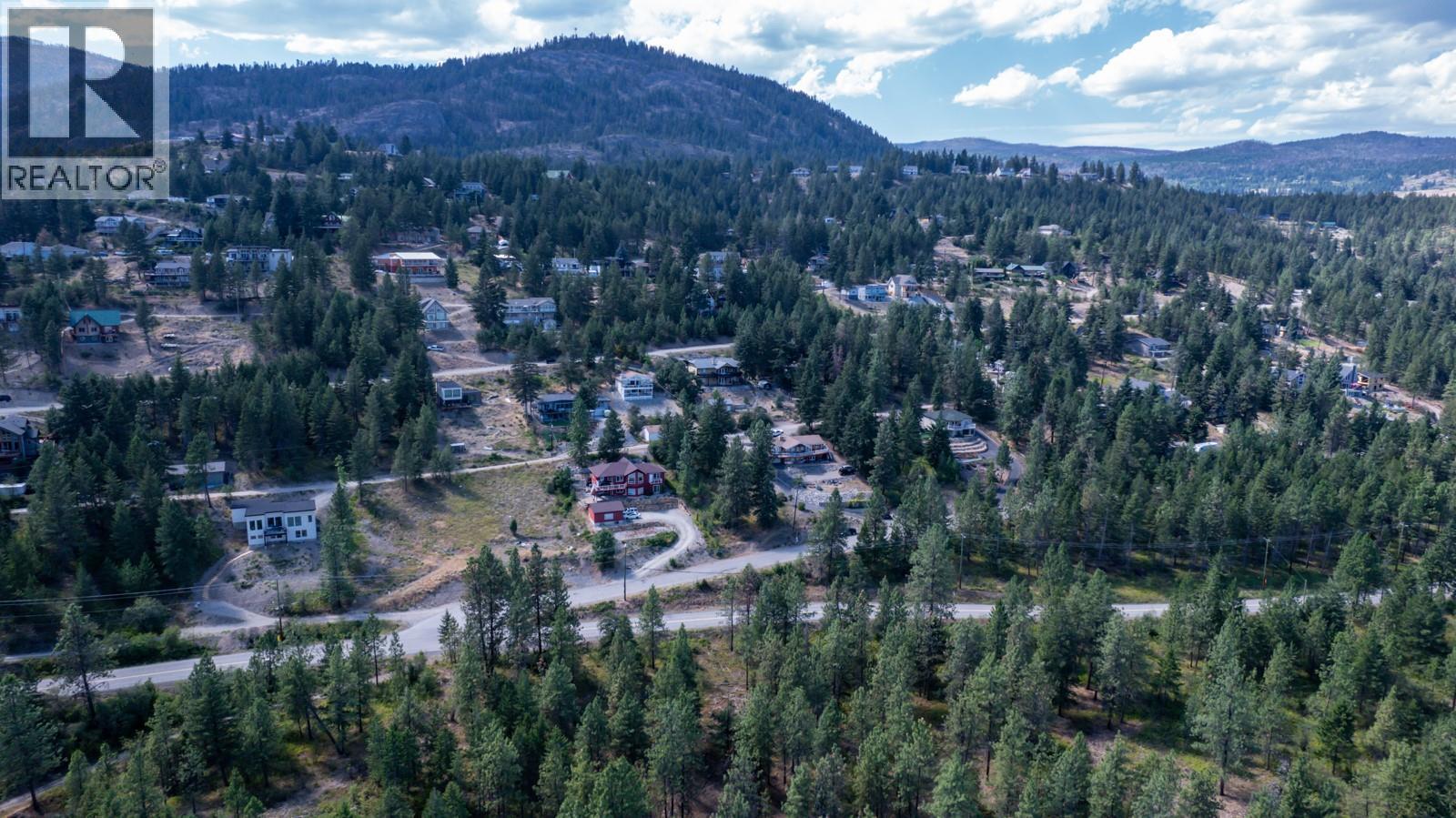 10490 Pinecrest Road. Vernon, British Columbia