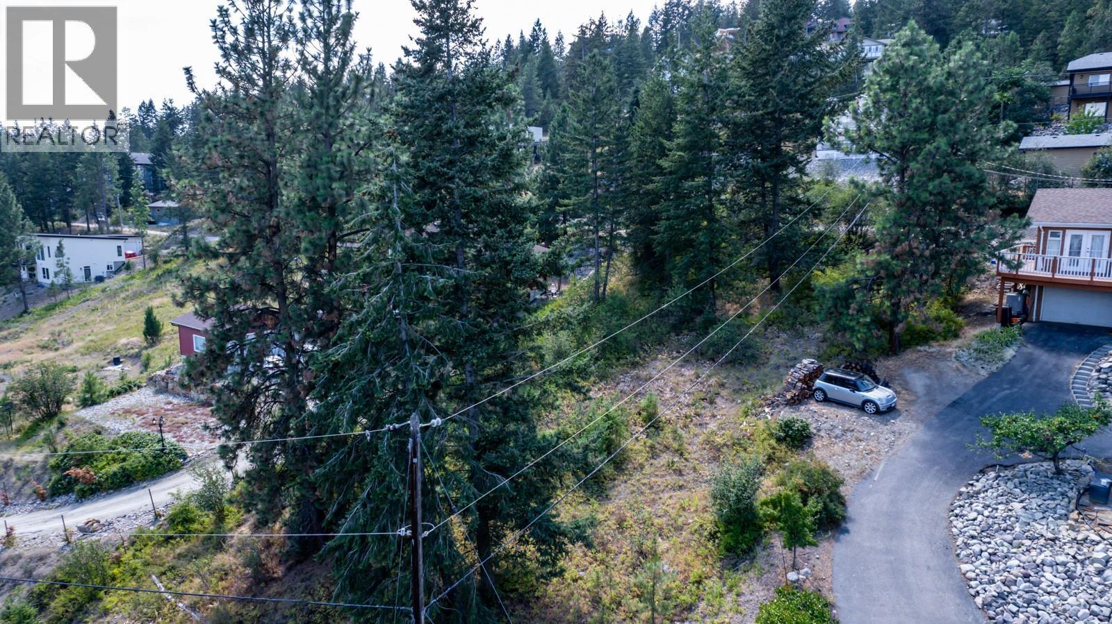 10490 Pinecrest Road. Vernon, British Columbia