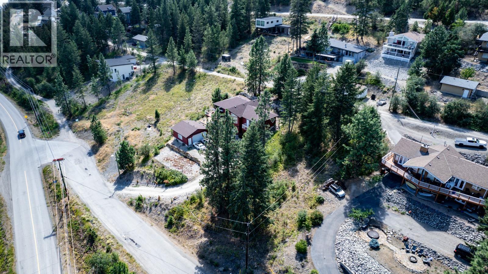10490 Pinecrest Road. Vernon, British Columbia