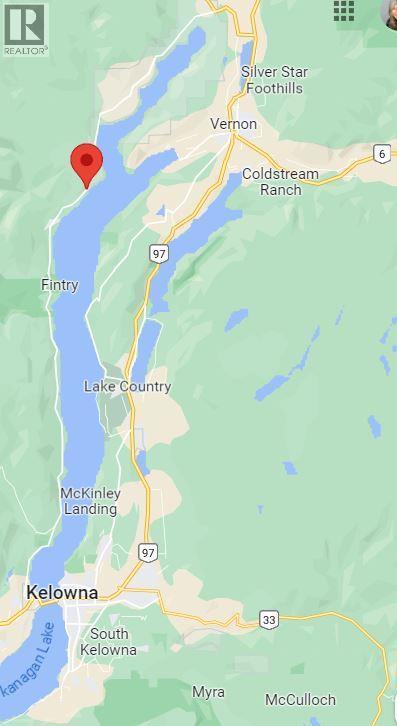 10490 Pinecrest Road. Vernon, British Columbia