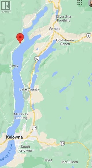 10490 Pinecrest Road. Vernon, British Columbia