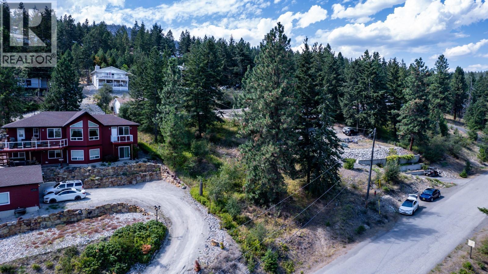 10490 Pinecrest Road. Vernon, British Columbia
