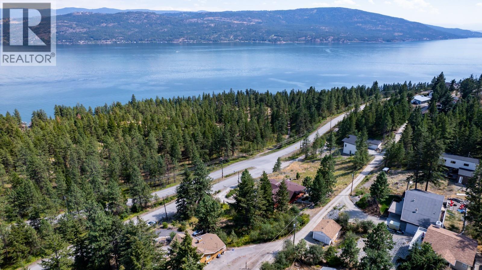 10490 Pinecrest Road. Vernon, British Columbia