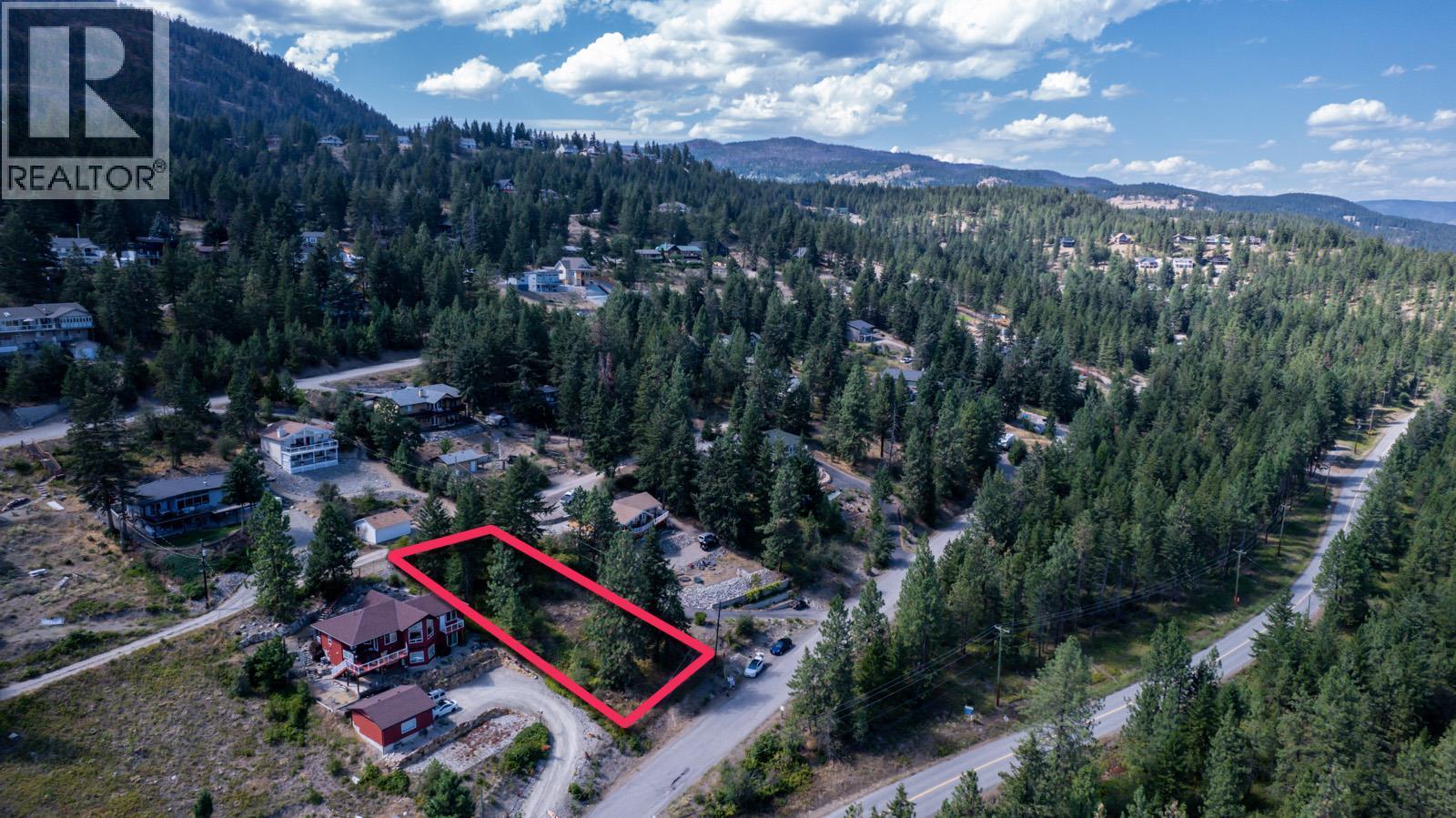 10490 Pinecrest Road. Vernon, British Columbia