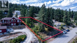 10490 Pinecrest Road. Vernon, British Columbia