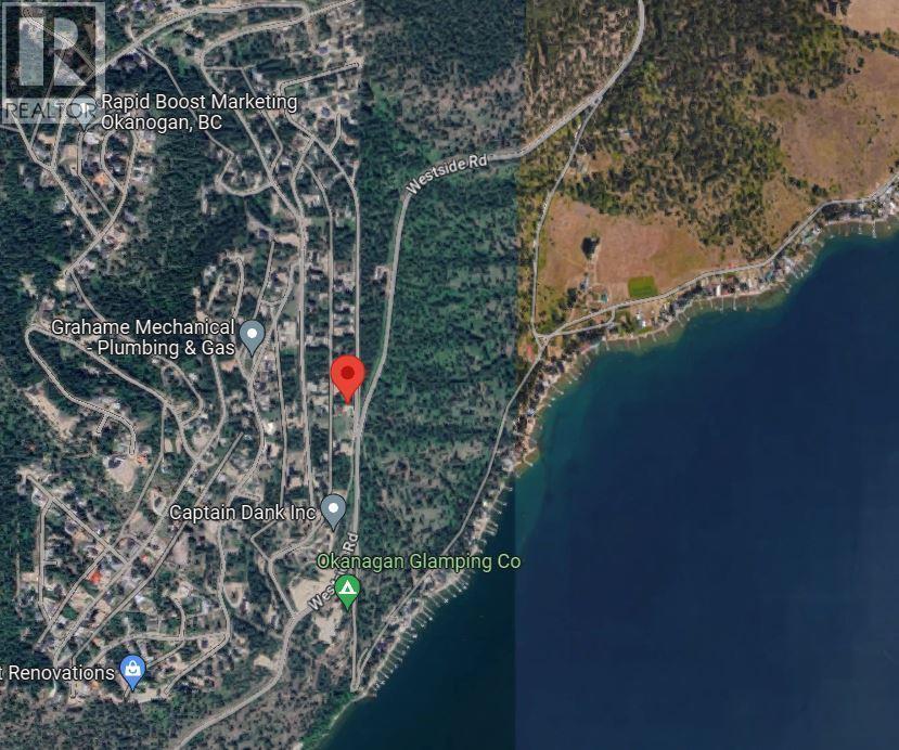 10490 Pinecrest Road. Vernon, British Columbia