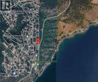 10490 Pinecrest Road. Vernon, British Columbia