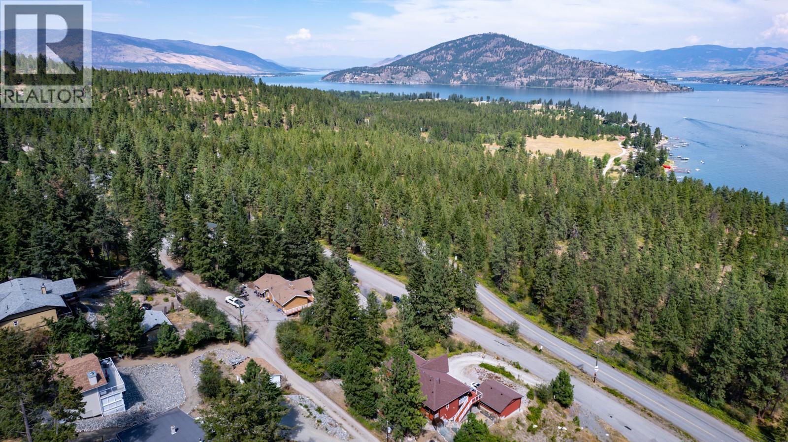 10490 Pinecrest Road. Vernon, British Columbia