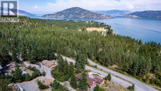 10490 Pinecrest Road. Vernon, British Columbia