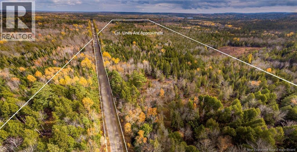 Land Route 3, Dewolfe