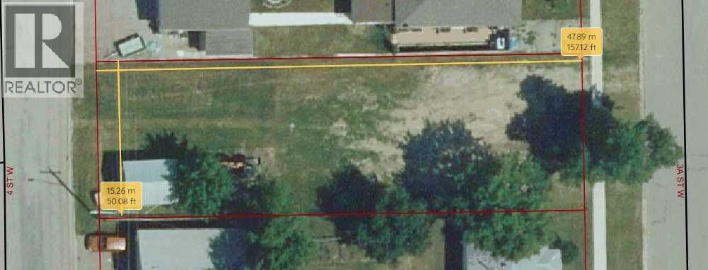 5125 3 A Street W, Claresholm