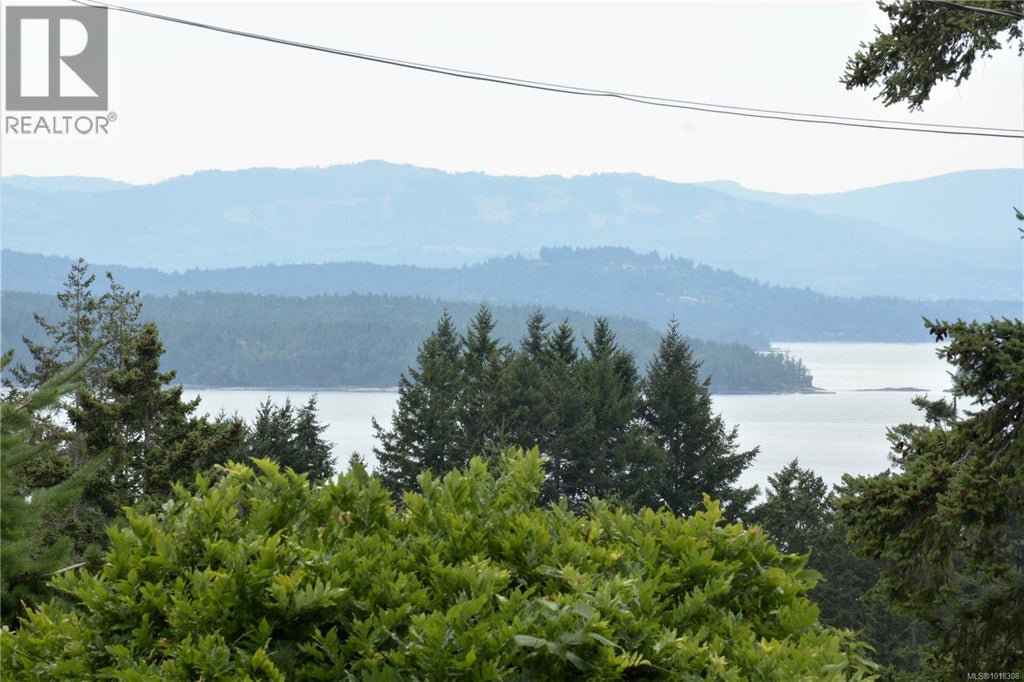 3614 Foc-sle Road, Pender Island