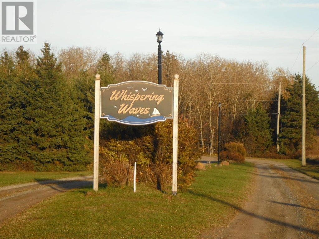 Lot # 3 Sunrisen Drive, Morell