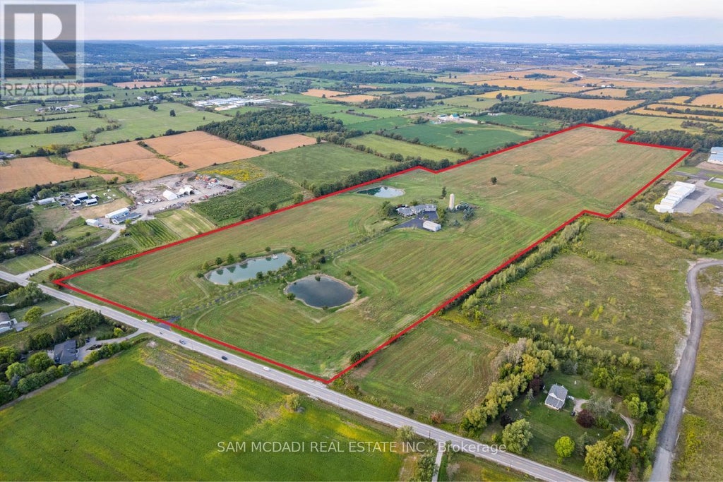 5431 Appleby Line, Burlington