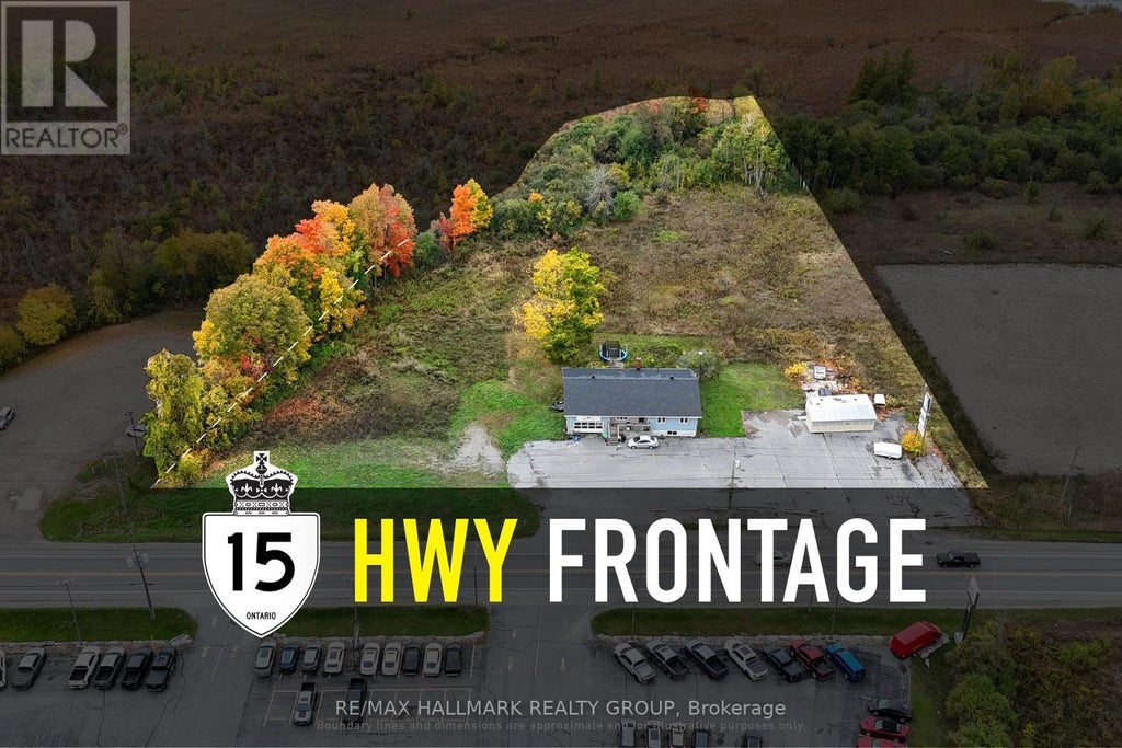 190 Lombard Street, Rideau Lakes