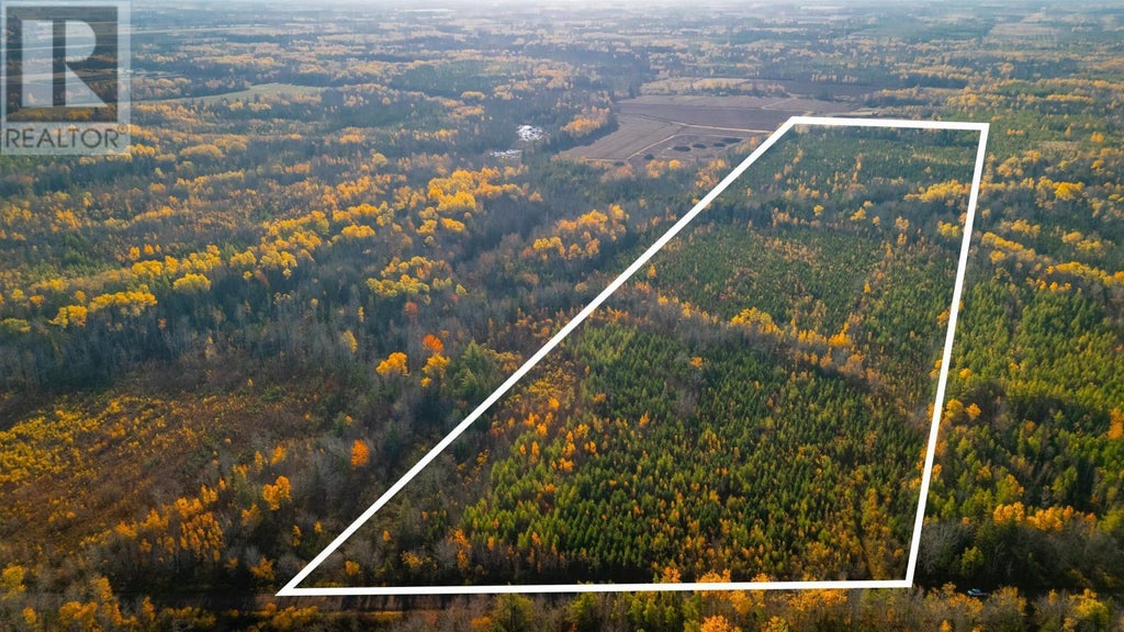 Acreage Doyle Road, Glengarry