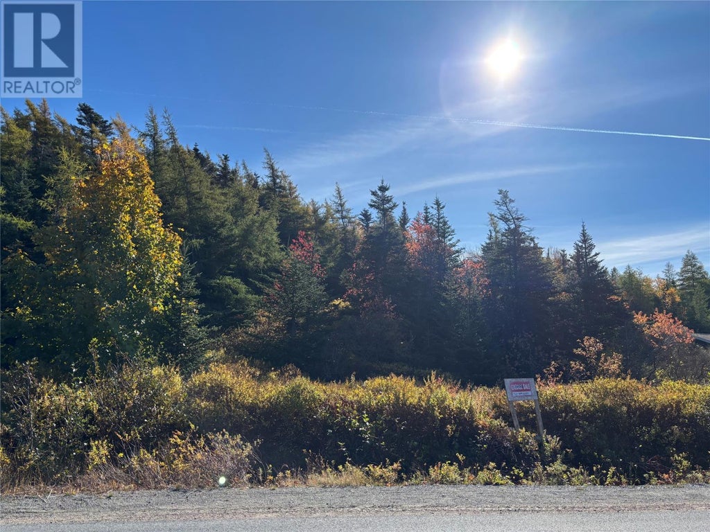 125-129 New Harbour Road, Spaniards Bay