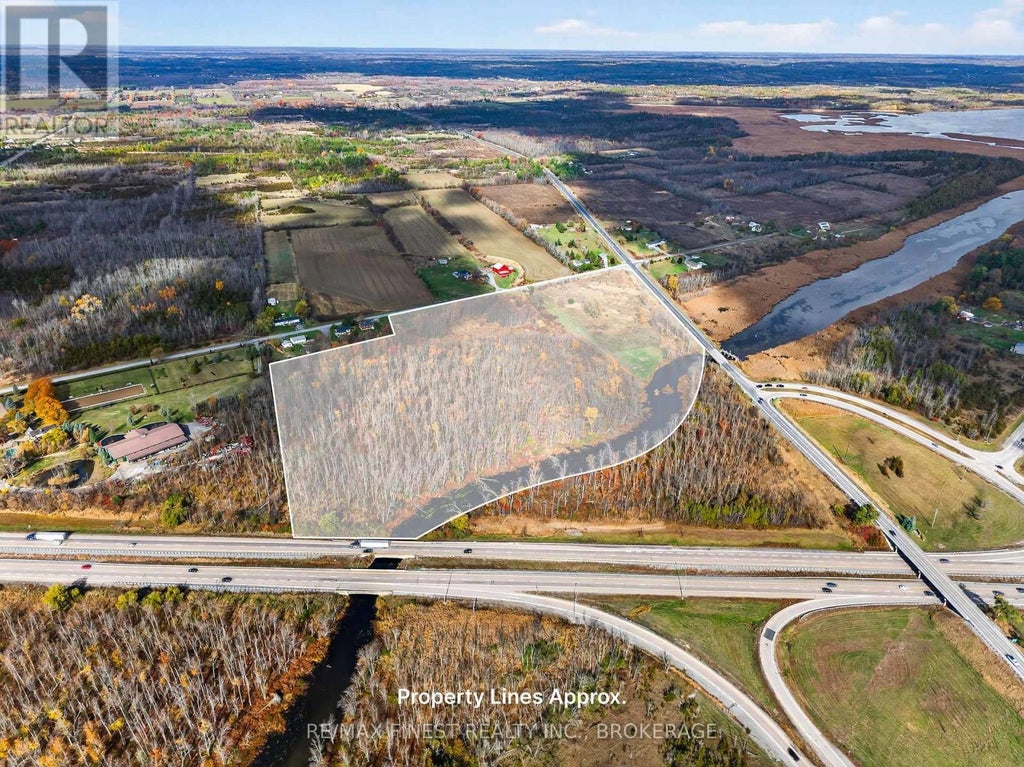 00 Scotland Road, Loyalist (odessa)