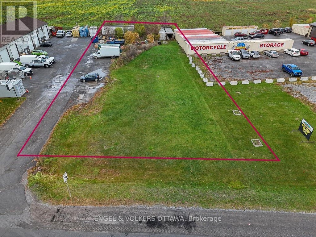 3827 Mcbean Street, Ottawa