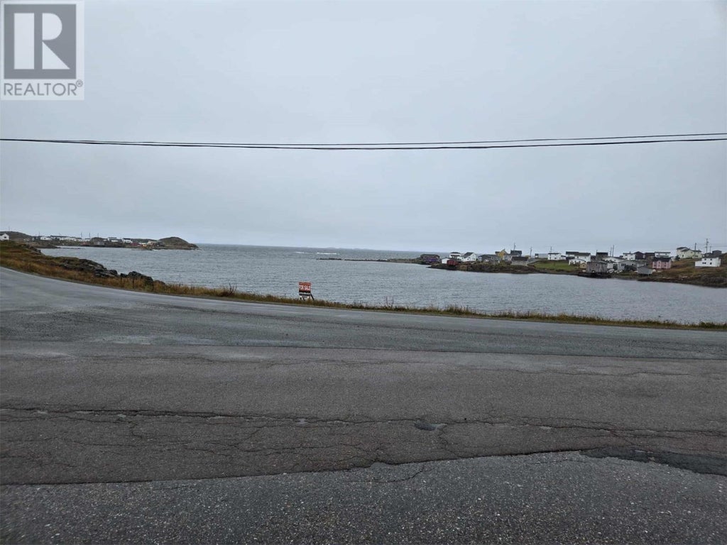 0 Main, Fogo Island (barr'd Islands)