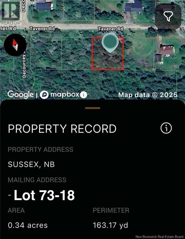 Photo of Listing #NB129222