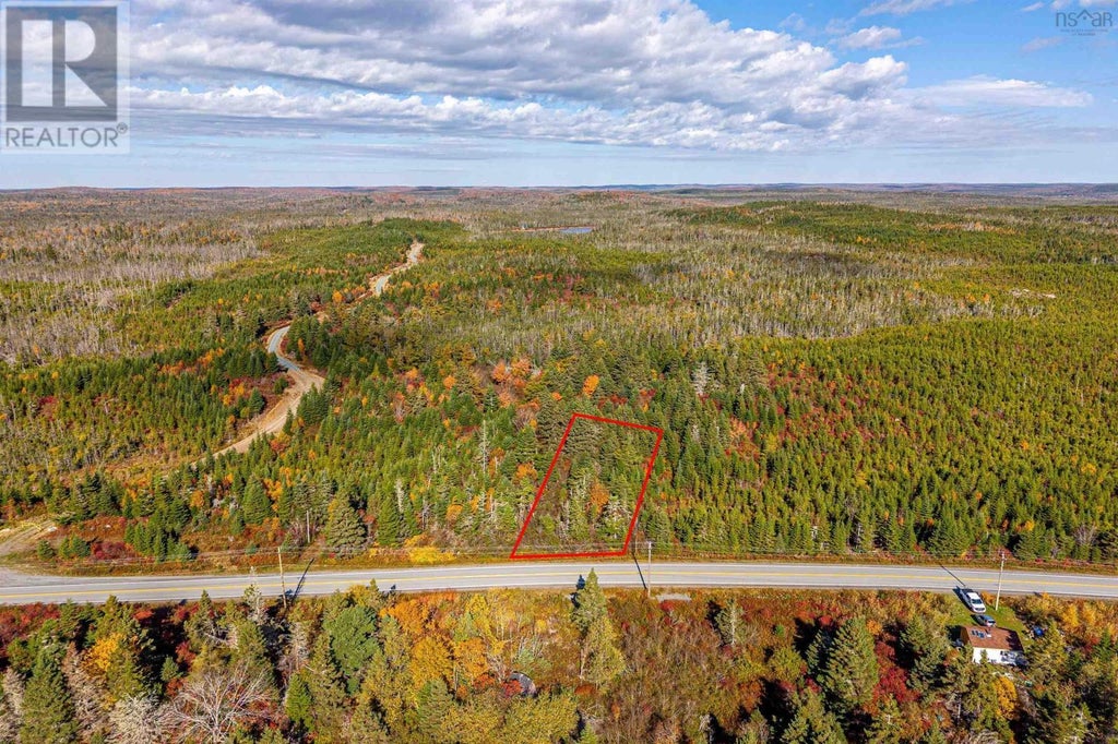 Acreage No 7 Highway, Harrigan Cove