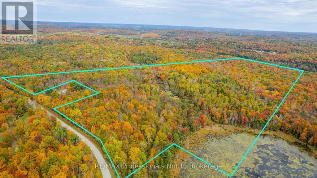 1600 Bobcaygeon Road, Minden Hills (minden)