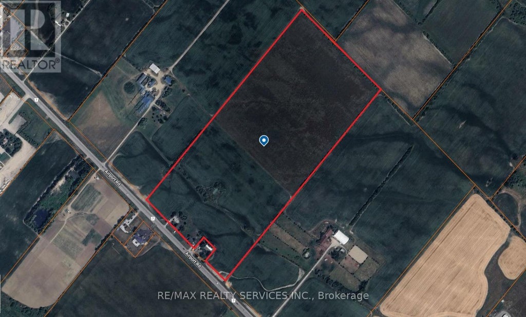 13541 Airport Road, Caledon