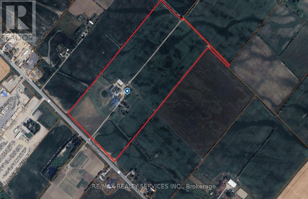 13649 Airport Road, Caledon