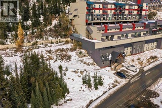 7450 Porcupine Road. Big White, British Columbia