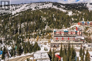 7450 Porcupine Road. Big White, British Columbia