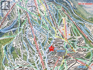 7450 Porcupine Road. Big White, British Columbia