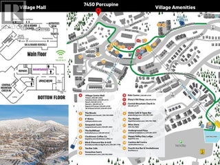 7450 Porcupine Road. Big White, British Columbia