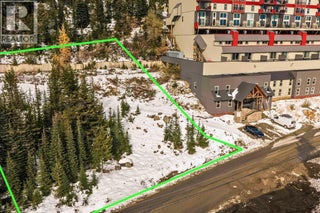 7450 Porcupine Road. Big White, British Columbia