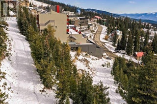 7450 Porcupine Road. Big White, British Columbia