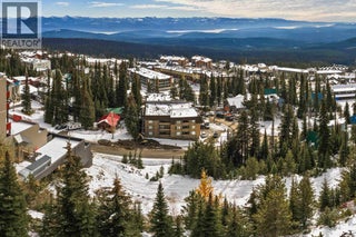 7450 Porcupine Road. Big White, British Columbia