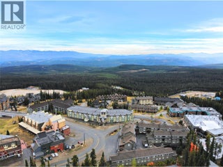 7450 Porcupine Road. Big White, British Columbia