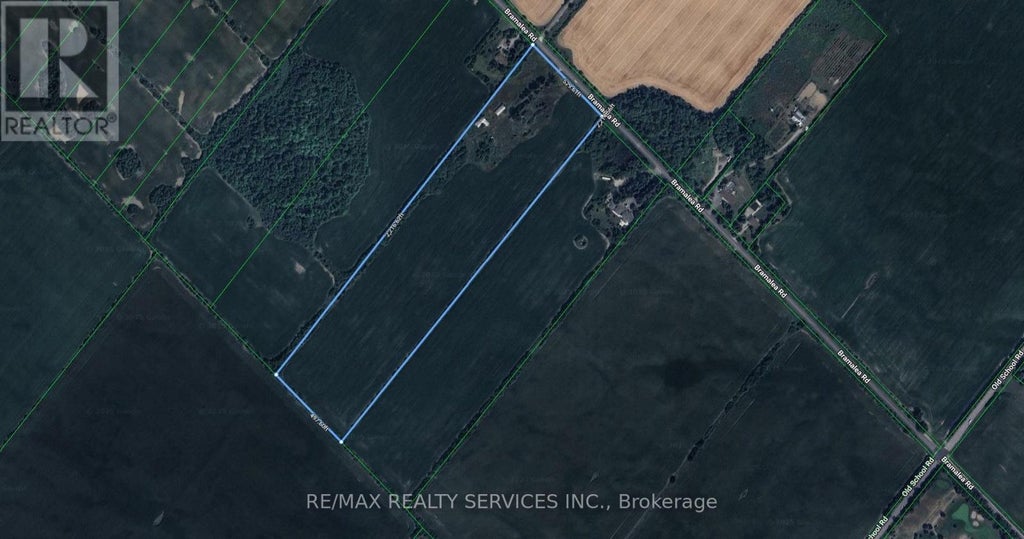 13278 Bramalea Road, Caledon