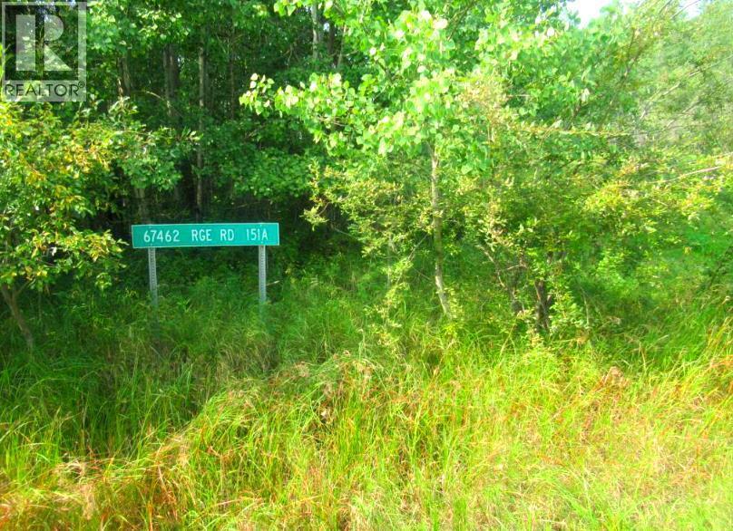 67462 Rge Road 151, Rural Lac La Biche County