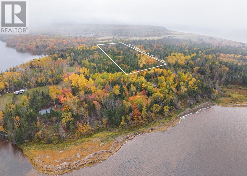 Acreage Holly Del Lane, St. Lawrence