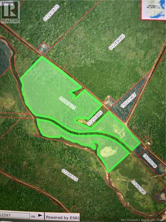 682 Boyd Road, Elmsville