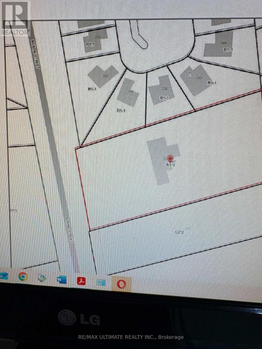 281 Barrie Street, Bradford West Gwillimbury (bradford)