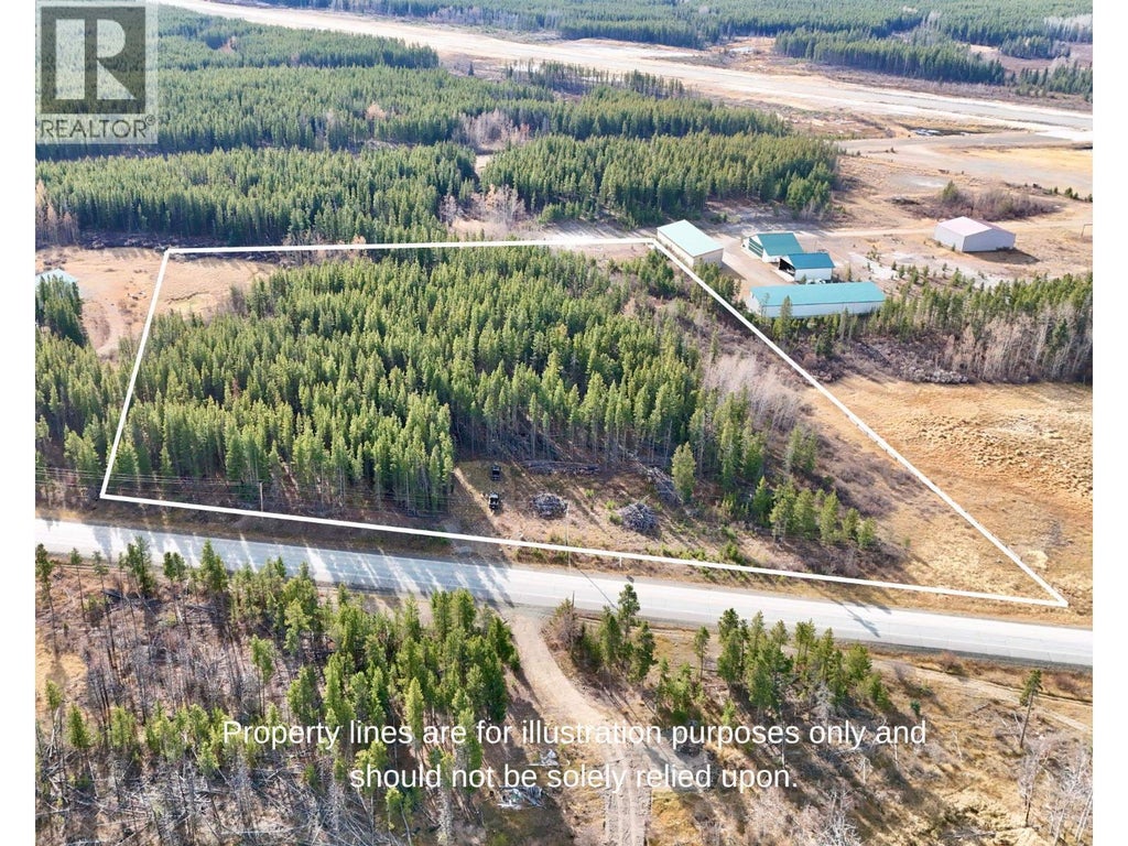 22455 Chilcotin-bella Coola 20 Highway, Chilcotin