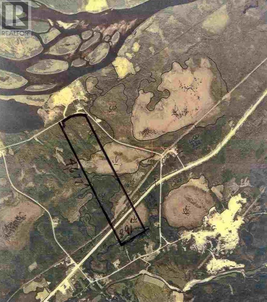 0 Doyles Station Road, Doyles