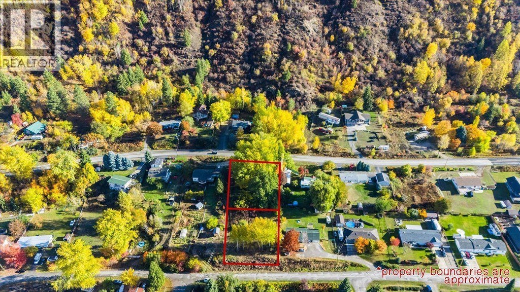 2073 Raspberry Road, Robson