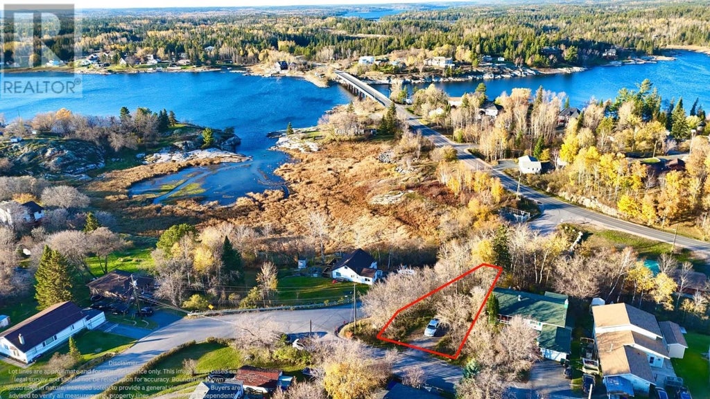 Lot 16 Beatty Street, Keewatin